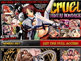 free 3d bdsm art