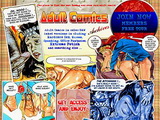 free jab comics