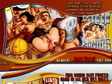 crankshaft comics