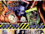 view free dofantasy comics online