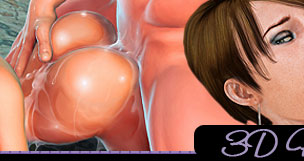 3d sex comics