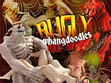 3d monster sex slave