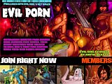 3d virtual porn video monster