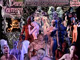 3d monster alien sex